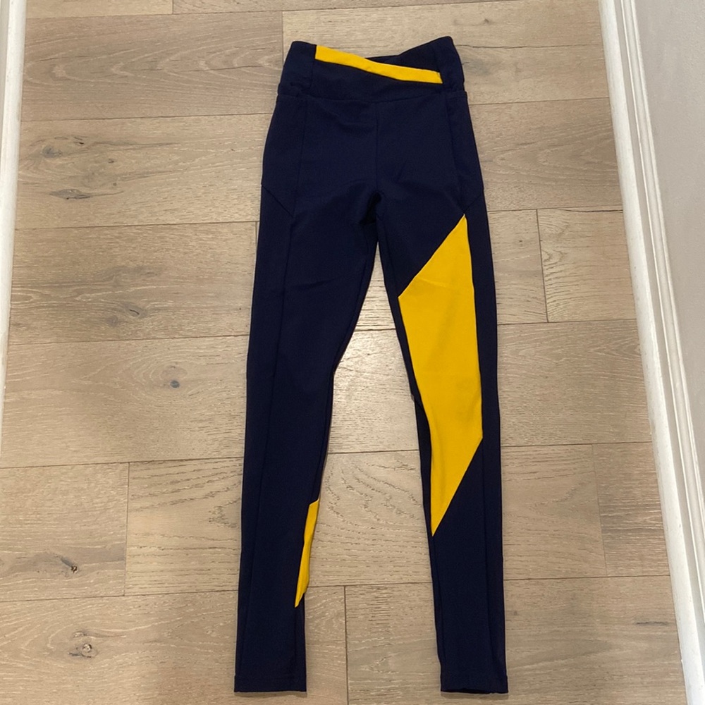 GYMSHARK women’s workout leggings